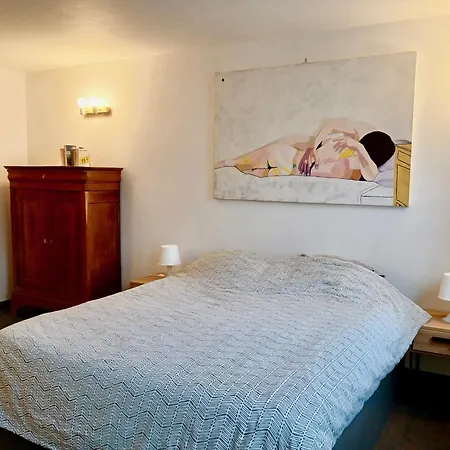 Appartement Du Peintre Theux Exterior photo