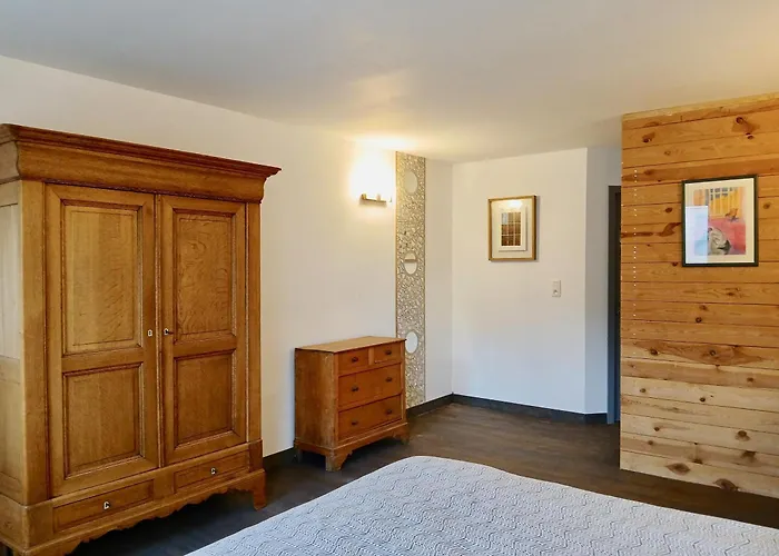 Appartement Du Peintre