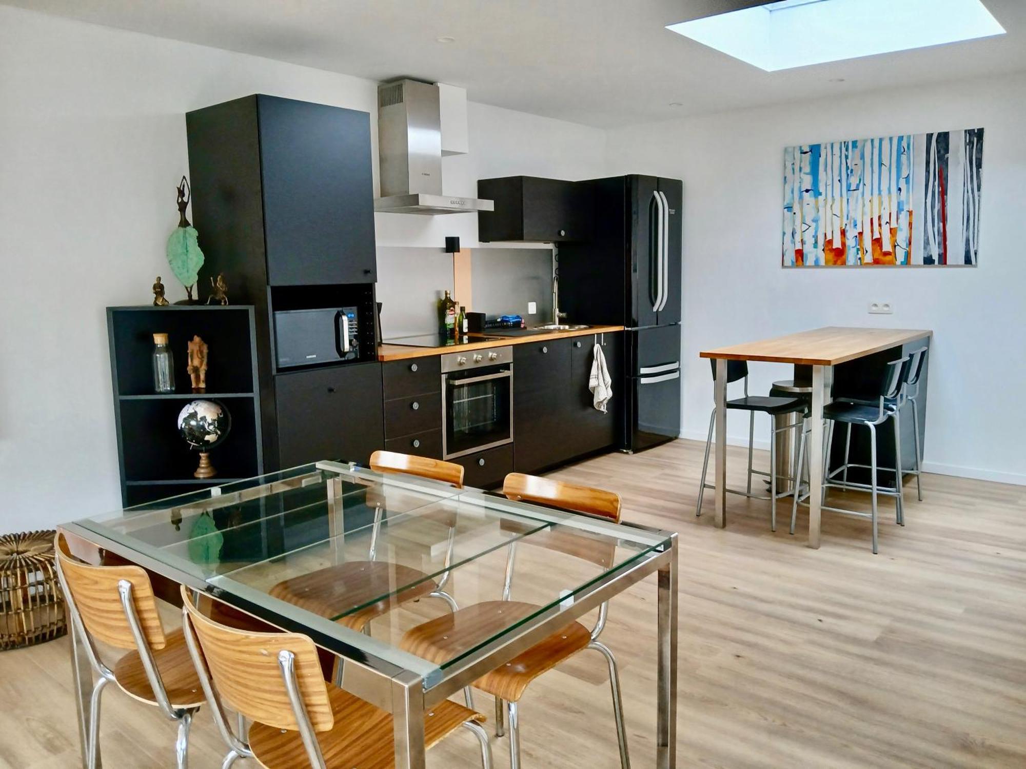 Du Peintre Apartment *