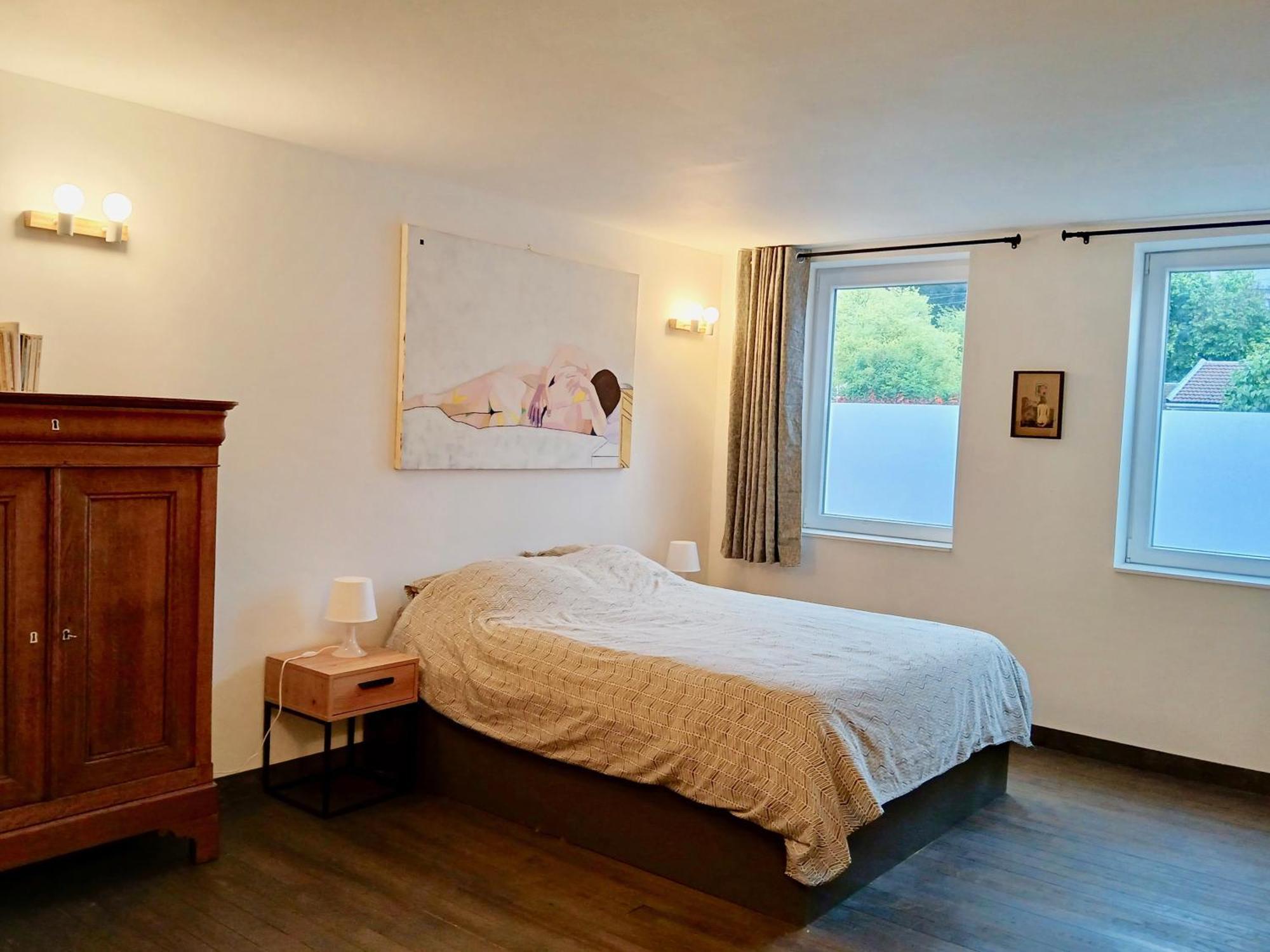 Du Peintre Apartment *